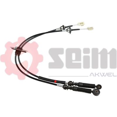 Vites Değiştirme Teli  CAVO 2714 624