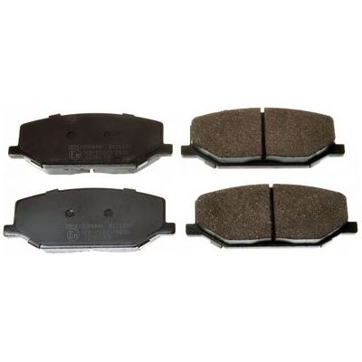 Fren Disk Balata Ön Suzuki Jimny (SN/FJ)(1998->)  MGA 55441