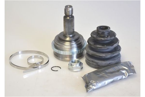 Aks Kafası Ön Dış Sağ veya Sol GKN 303840