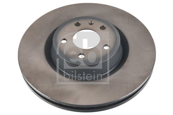 Fren Disk Ayna Ön Sağ ve Sol Audi A6 Allroad Quattro (4GJ)(09.2014->)  FEBI BILSTEIN 107718