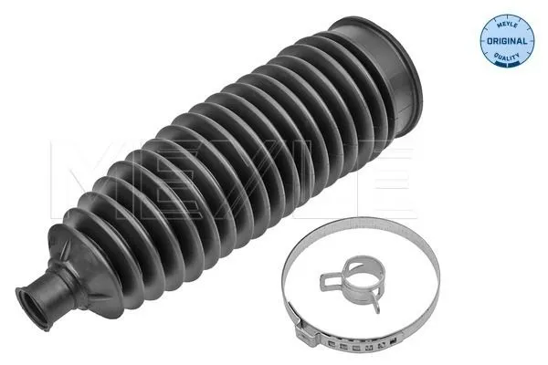 Direksiyon Körüğü Sağ veya Sol Renault Megane II S.Wagon (09.2003->)  YTT Y4206