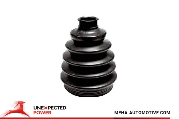 Aks Körüğü Ön Dış Sağ veya Sol Alfa Romeo MiTo (145)(2008->)  MEHA MH12529