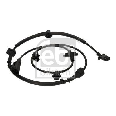 Abs Sensörü Arka Sol Mitsubishi ASX (GA0W)(2010->)  FEBI BILSTEIN 198154