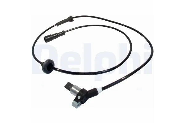Abs Sensörü Arka Sağ veya Sol Volkswagen Passat (3A2)(09.1993->1996)  DELPHI SS20003