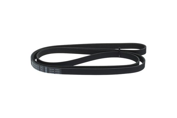 Vantilatör Kayışı  MG Rover Rover 75 (RJ)(1999->)  BOSCH 1 987 948 331