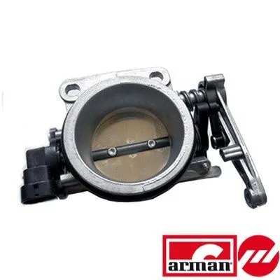 Gaz Kelebeği  HELLUX HLT7510