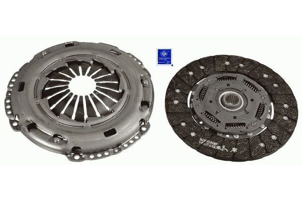 Debriyaj Seti  SACHS 3000 844 901