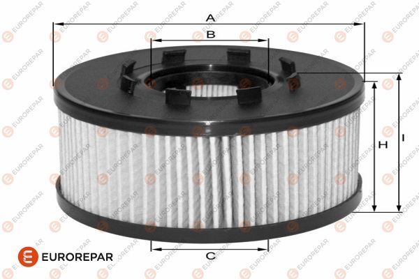 Yağ Filtresi  Ford Transit Kamyonet (FY)(2000->)  PSA ORJINAL 1682280980