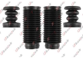 Amortisör Körüğü Arka Sağ veya Sol KAUTEK HY-BK008  5532522000 55325-22000 5532622000 55326-22000 5532622001 55326-22001