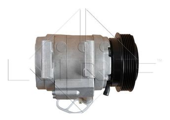Klima Kompresörü  NRF 32710G  20910245 93743410 96629605 96861884 4803454 4813543 4818048 95522180 95522217