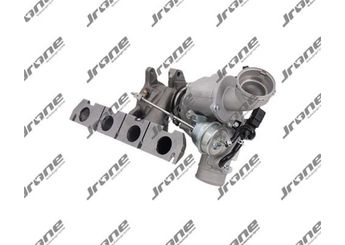 Turbo Şarj  JRONE 8B03-40M-G23  6J145713K 06J145713K 6J145713KX 06J145713KX