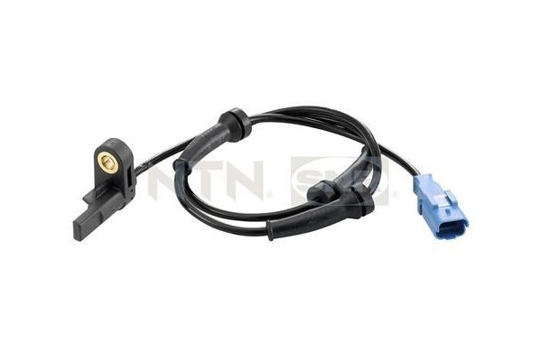 Abs Sensörü Arka Sağ veya Sol Peugeot 206 + (02.2009->)  MAHER 26991