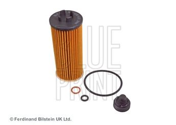 Yağ Filtresi  BLUE PRINT ADB112108  11428570590 11 42 8 570 590