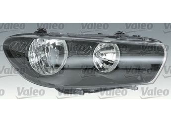 Far Lambası Sağ VALEO 043655  1K8941006P 1K8941006C 1K8941006G 1K8941006K