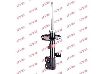 Amortisör Ön Sol KYB 333389  333389 4852047040 4852047041 4852047050 4852047070 4852049575 4852049585 4852080064 4852080081