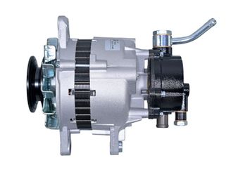 Alternatör  HELLA 8EL 011 711-401  A002T17783 A002T27883 A2T17783 A2T 17783 A2T27883 A2T 27883 MD140189 MD 140189 MD147245 MD 147245