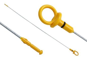 Motor Yağ Çubuğu  OPEL ORJINAL 55249862  55249862