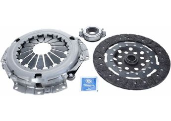 Debriyaj Seti  SACHS 3000 951 869  30100-AU600