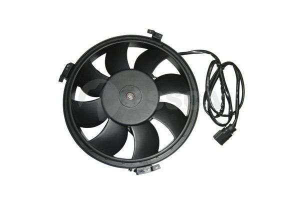 Radyatör Fan ve Motoru  Audi A6 Sedan (4B2)(06.2001->)  BSG 90-510-013