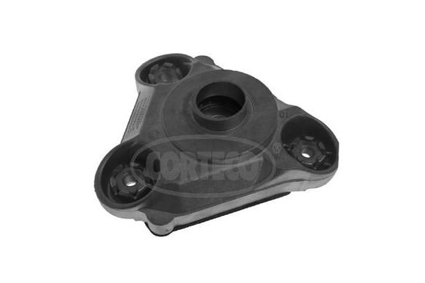 Amortisör Tabla Takozu Ön Sol Peugeot Boxer (330/333/335) P.Van (H2) Aks:3000mm (2010->)  CORTECO 80001601