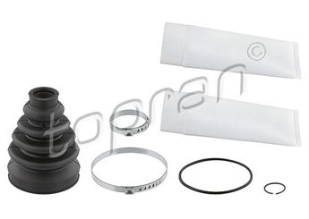 Aks Körüğü Ön Dış Sağ veya Sol TOPRAN 111 663  6Q0498201C 6Q0 498 201C