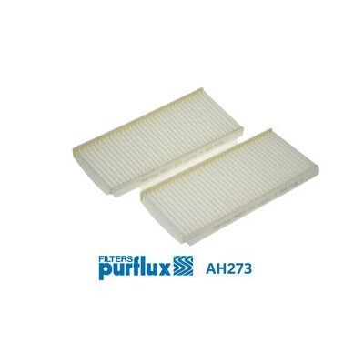 Polen Filtresi  PURFLUX AH273