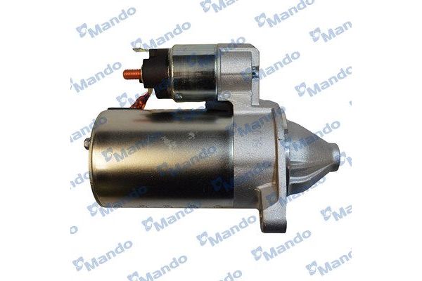 Marş Dinamosu  Hyundai Accent Era (MC)(2006->)  MANDO BN3610022860