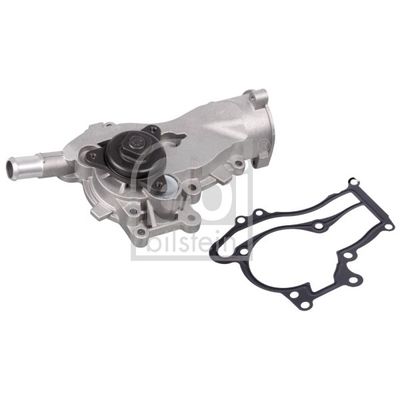 Devirdaim Su Pompası  OPEL ORJINAL 55486343