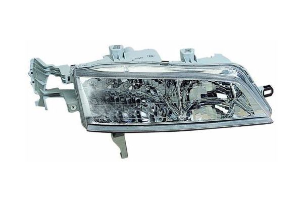Far Lambası Sol Honda Accord Coupe (CG2/4)(06.1998->)  DEPO 217-1115L-LD-E