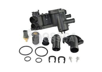 Termostat Gövdesi  FITPART FIT24004052W  32121111AP 32121011AN 32121111BG 32121111AN 032121111AN 032121111AP 032 121 111 AP 032121111BG 32121111CL 032121111CL