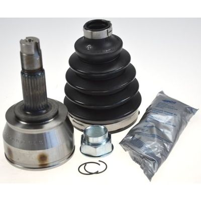 Aks Kafası Ön Dış Sağ veya Sol Alfa Romeo MiTo (145)(2008->)  GKN 304611