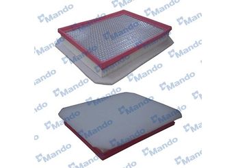 Hava Filtresi  MANDO MMF015369  5834040 5834279 93183389 55557126 5834039 93192882