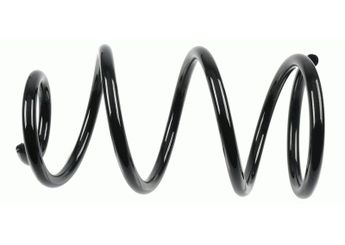 Helezon Yayı Ön FORD ORJINAL 6C115310CC  6C115310CC 1504804 1371220 1371221 1374078 1374079 1504806 6C11-5310-CC 6C115310DC 6C11-5310-DC