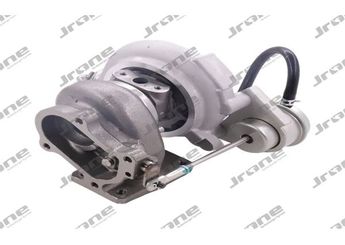 Turbo Şarj  JRONE 8M35-200-R44  504260855 504340181