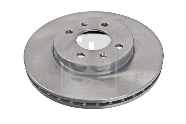 Fren Disk Ayna Ön Sağ ve Sol Kia Rio (YB)(2016->)  FEBI BILSTEIN 108623