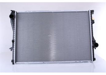 Su Radyatörü  NISSENS 60603A  17112460012 17002246010 17112246009 17112246010 17112246011 17112246012 2246009 2246011 2246012