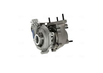 Turbo Şarj  NISSENS 93436  860584 144104495R 1441100Q2G 4421094 93168858 95516207 144110920R 8200994322B