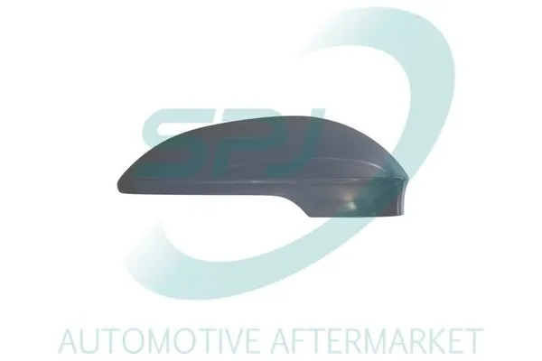 Ayna Kapağı Sağ Renault Clio III Grandtour (01.2008->)  SPJ V-0958