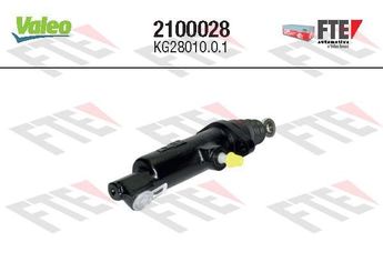 Debriyaj Merkezi Üst FTE 2100028  94660 223443 894880 372589 2100028 0094660 0223443 0894880