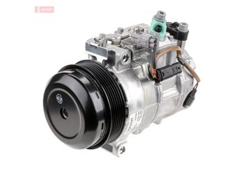 Klima Kompresörü  DENSO DCP17177  A0008302300