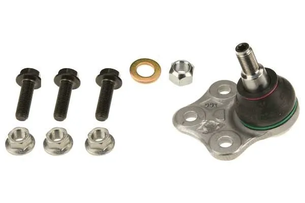 Rotil Alt Sağ veya Sol Renault Megane III HB (10.2008->)  MAHER 33875