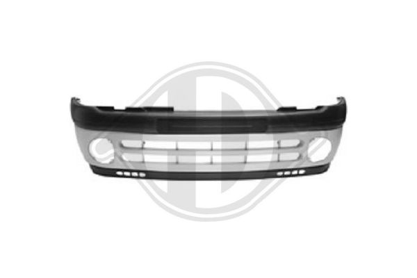 Tampon Ön EUROBUMP REN07CL014