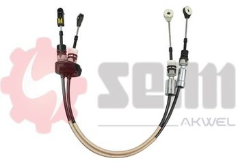 Vites Değiştirme Teli  FORD ORJINAL BK2R7E395CB  BK2R7E395CB 1774306