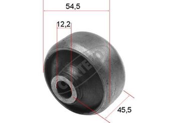 Salıncak Burcu Ön Alt Sağ veya Sol RAPRO 59133  YS713063AA 1102950 YS71 3063 AA