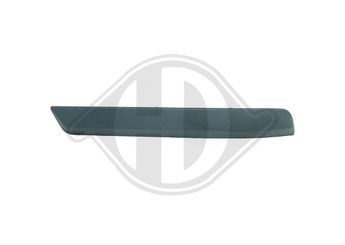 Tampon Çıtası Arka Sol OPEL ORJINAL 93185043  93185043 13138162