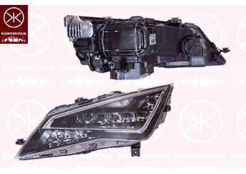 Far Sağ PRO-A 297316  5F1941008B 5F1941008A 5F1941008D 5F1941008E 5F1941008