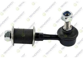 Viraj Demir Askı Rotu Ön Sağ veya Sol TEKNOROT HY-550  FO926 FO-926 4056A038 5483038100 5483038110 5483039000 MB518780 MB573540