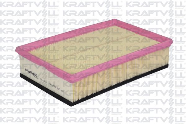 Hava Filtresi  Ford Transit Kamyonet (TTG)(2013->2019)  KRAFTVOLL 06010121