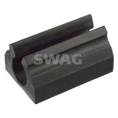 Viraj Demir Lastiği Ön SWAG 85 10 3932