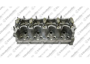 Silindir Kapağı  MAHER 13305  908544 200CF 0200CF 200CW 0200CW 1607365980 2996390 500311375 500311376 504007419 504007420